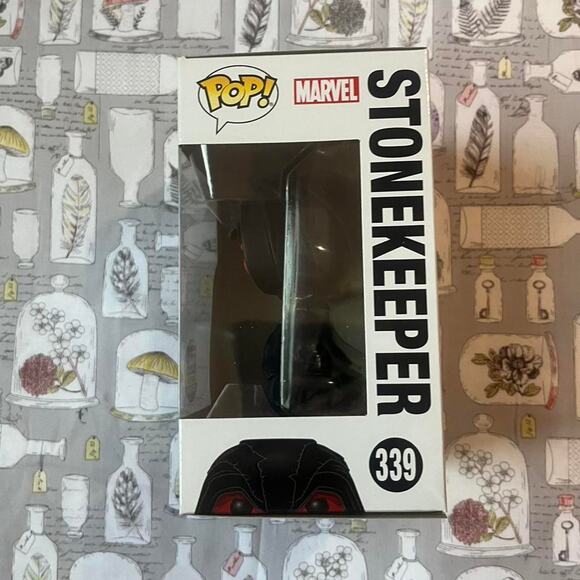 Funko pop stonekeeper funko web - Picture 6 of 8